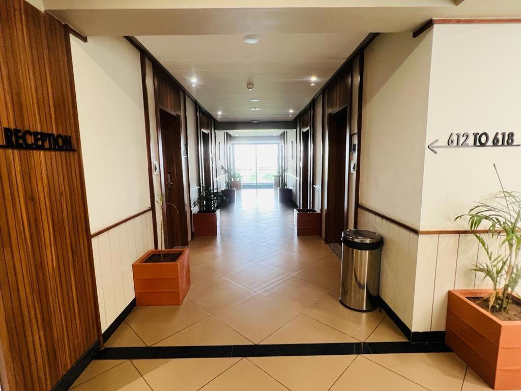 The Lemon Grass Hotel Γκαντχιναγκάρ Εξωτερικό φωτογραφία