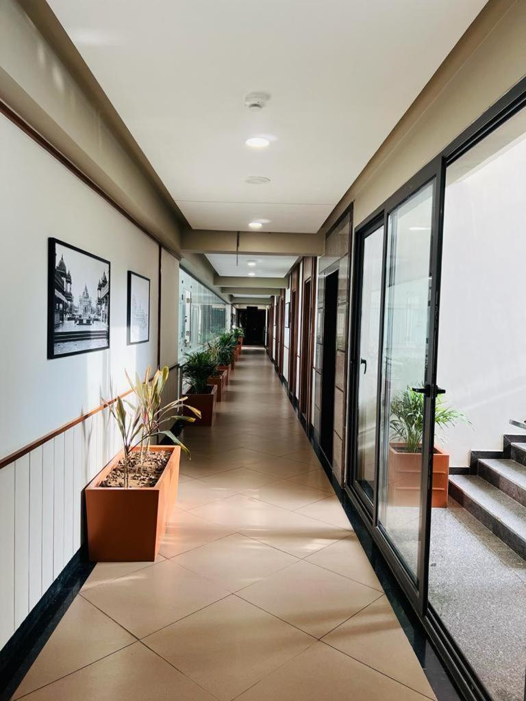 The Lemon Grass Hotel Γκαντχιναγκάρ Εξωτερικό φωτογραφία
